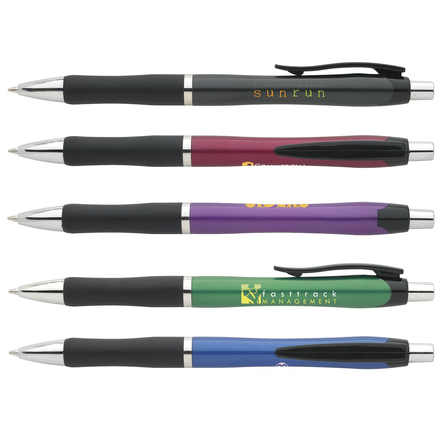 55667 – GUARD PEN | Beaudry Engraving