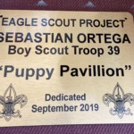 custom engraved aluminum or brass plates